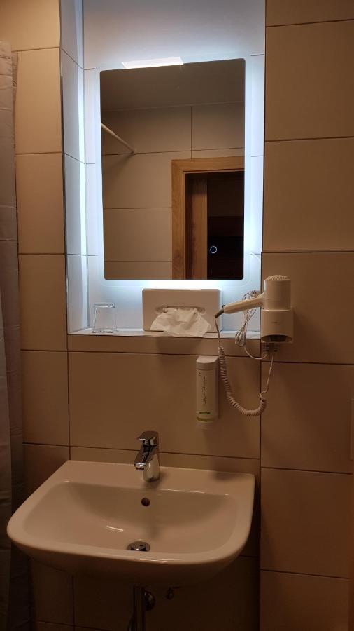 Braustueble Und Hotel Zur Post Weiler-Simmerberg Dış mekan fotoğraf