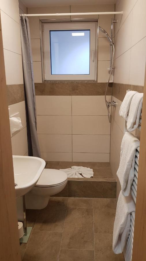 Braustueble Und Hotel Zur Post Weiler-Simmerberg Dış mekan fotoğraf