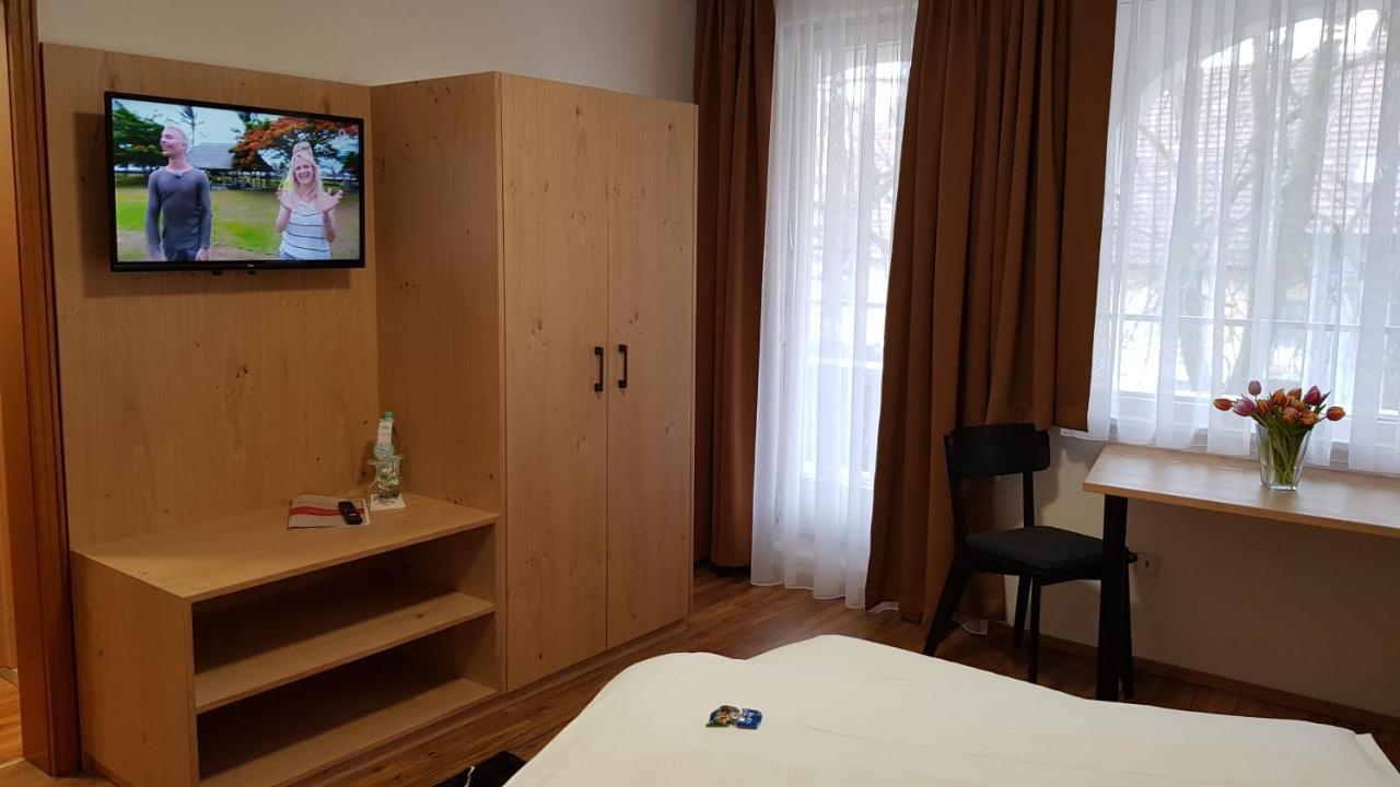 Braustueble Und Hotel Zur Post Weiler-Simmerberg Dış mekan fotoğraf