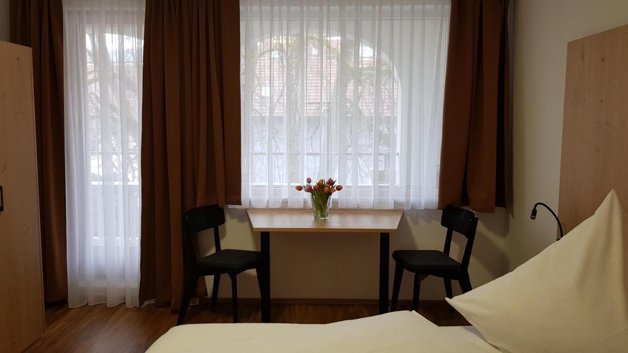 Braustueble Und Hotel Zur Post Weiler-Simmerberg Dış mekan fotoğraf