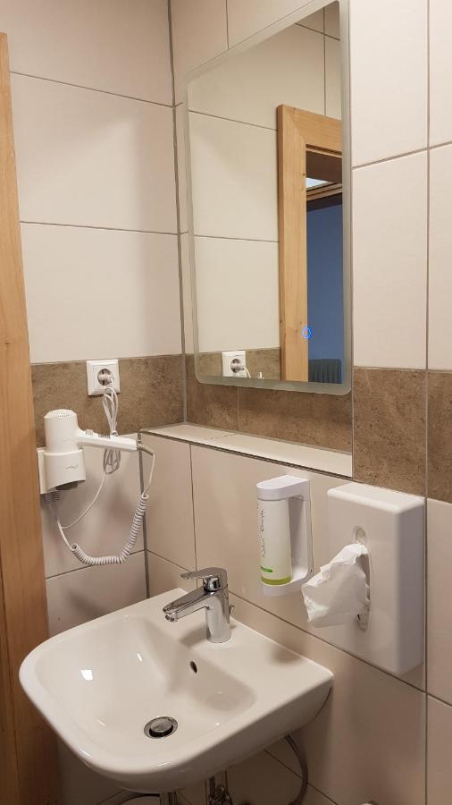 Braustueble Und Hotel Zur Post Weiler-Simmerberg Dış mekan fotoğraf