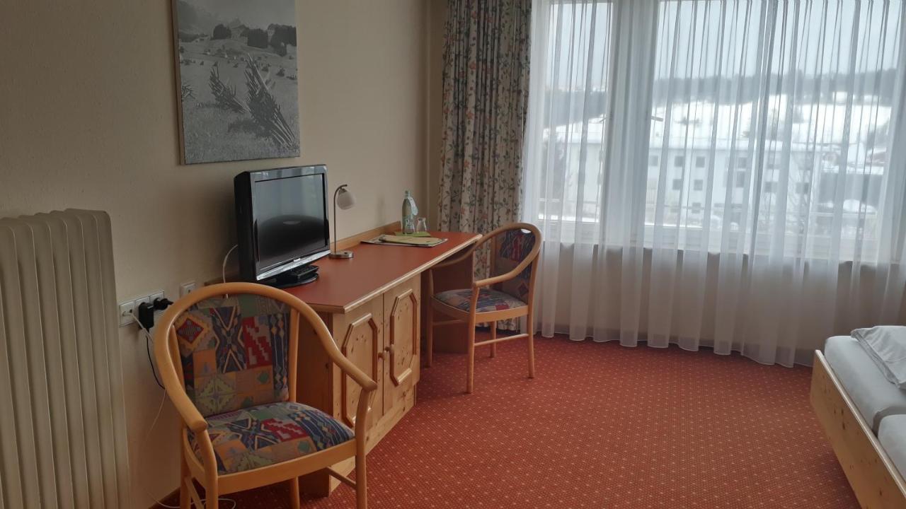 Braustueble Und Hotel Zur Post Weiler-Simmerberg Dış mekan fotoğraf