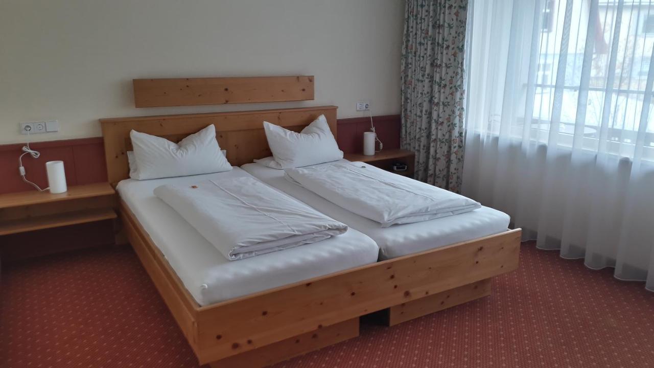 Braustueble Und Hotel Zur Post Weiler-Simmerberg Dış mekan fotoğraf